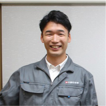 営業 加藤和也
